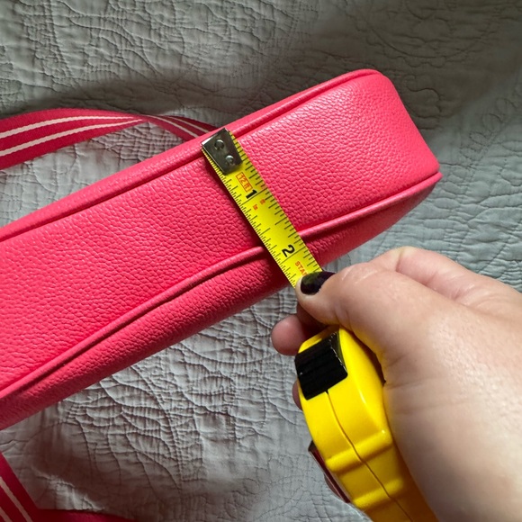 Kate Spade Pink Crossbody Bag - Picture 4 of 10